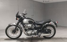 KAWASAKI W650 2007 EJ650A