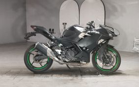 KAWASAKI NINJA 250 EX250P