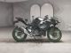 Фото Kawasaki NINJA 250 с японского аукциона