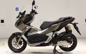 HONDA ADV150 KF38