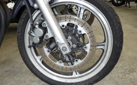 KAWASAKI ZEPHYR 400 Gen.2 1993 ZR400C