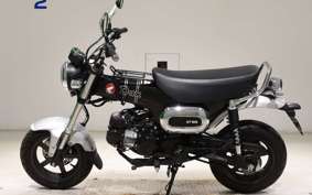 HONDA DAX 125