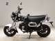 Фото Honda DAX 125 с японского аукциона