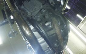YAMAHA SR400 Gen.4 2011 RH03J