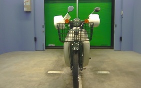 HONDA C50 SUPER CUB AA01