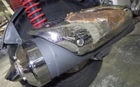 SYM RV125 Fi 2002