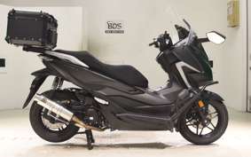 HONDA FORZA 250 MF15