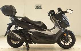 HONDA FORZA MF13