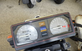 HONDA CB125T JC06