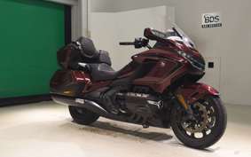 HONDA GL 1800 GOLD WING TOUR DCT 2025 SC79