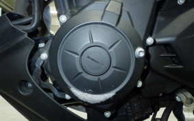 YAMAHA MT-25 2004 RG43J