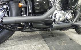 YAMAHA DRAGSTAR 1100 2002 VP13J