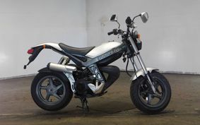 SUZUKI TR50 STREET MAGIC S CA1LB