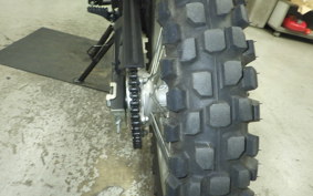 YAMAHA WR155R 2025