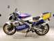 Фото Honda NSR250R 1989 с японского аукциона