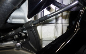 KAWASAKI ZX-25R ZX250E