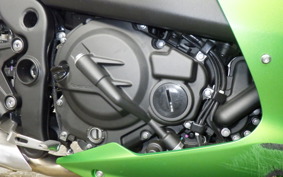 KAWASAKI NINJA7ﾊEVEﾘｯﾄﾞ 2025 CX500A