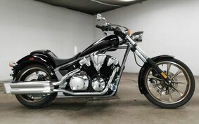 HONDA VT1300CX SC61