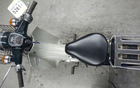 YAMAHA MATE 50 UA04J