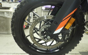 KTM 250 ADVENTURE 2025