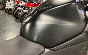 KAWASAKI Z400 2021 EX400G