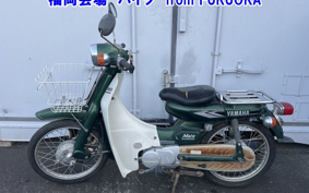 YAMAHA MATE 50