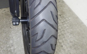 TRIUMPH SCRAMBLER 400X 2024