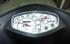 SUZUKI ADDRESS V50 CA4BA