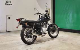 SUZUKI GRASS TRACKER 2014 NJ4DA