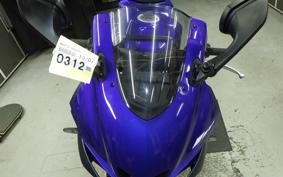 YAMAHA YZF R-3 2024 RH21J