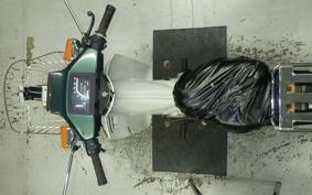 YAMAHA MATE 50 V50