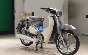 HONDA C125 SUPER CUB 2017 JA71