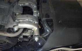 HONDA BENLY 50 2010 AA05