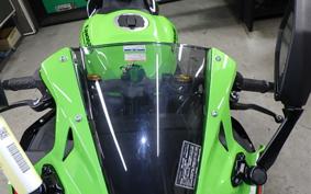 KAWASAKI ZX-25R 2013 ZX250E