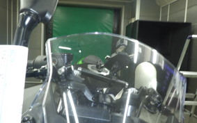 KAWASAKI NINJA 400 2024 EX400L