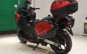 HONDA NC750 INTEGRA 2014 RC71