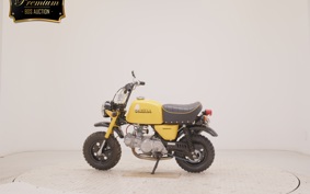 HONDA GORILLA AB27