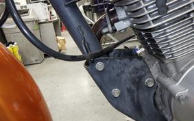 HONDA CBF 125 1981