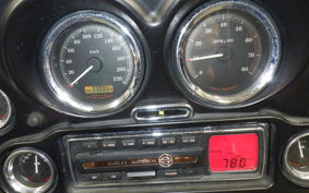 HARLEY FLHTCUI 1450 2004