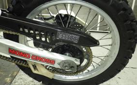 YAMAHA DT200 Gen.2 R 1974 3ET