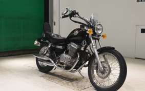HONDA REBEL 250 2015 MC13