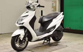 YAMAHA CYGNUS 125 XSR 3 2022 SEA5J