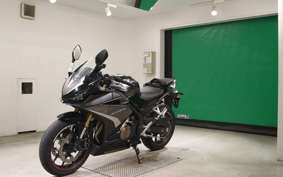 HONDA CBR400R 2022 NC56