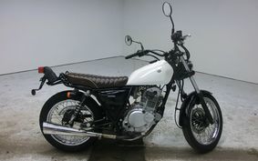 SUZUKI GRASS TRACKER NJ4BA