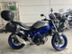 Фото Suzuki SV650 ABS 2020 с японского аукциона