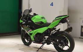 KAWASAKI NINJA 400 2020 EX400G