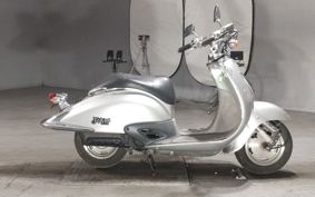 HONDA JOE CAR 50 AF42