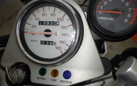 YAMAHA SRX600 Gen.4 1990 3SX
