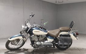 YAMAHA DRAGSTAR 250 VG05J