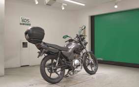 YAMAHA YBR125 2022